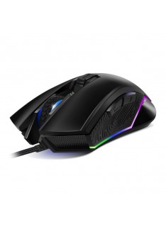 Spirit of Gamer Elite-M20 - BLACK