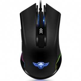 Spirit of Gamer Elite-M20 - BLACK