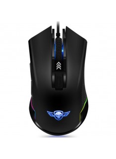 Spirit of Gamer Elite-M20 - BLACK