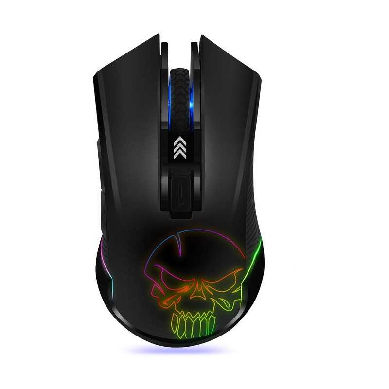 TunisieSkymil|Souris Gamer