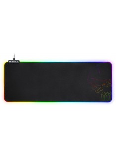 Tunisie Tapis Gamer Spirit of Gamer Darkskull RGB - XXL