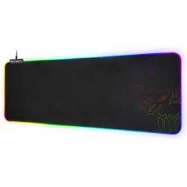 Tunisie Tapis Gamer Spirit of Gamer Darkskull RGB - XXL