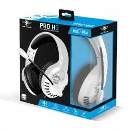 Tunisie Skymil|Micro-casque Gamer|Spirit of gamer|Spirit of Gamer Pro H3 (PlayStation 5 Edition)|56,000 TND