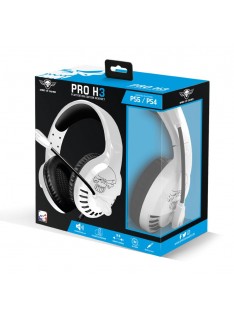 Tunisie Skymil|Micro-casque Gamer|Spirit of gamer|Spirit of Gamer Pro H3 (PlayStation 5 Edition)|56,000 TND