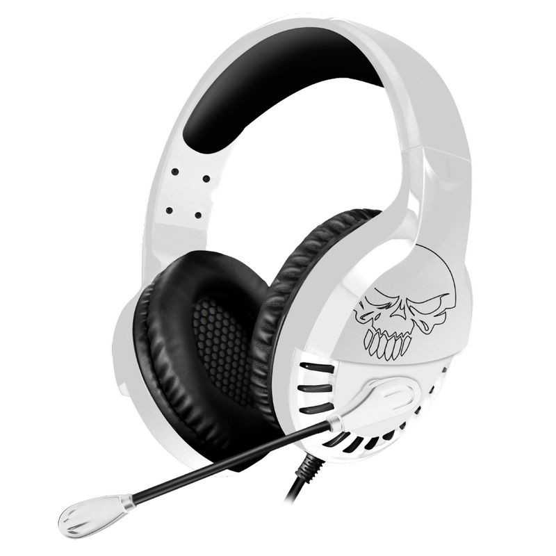 Tunisie Micro-casque Gamer Advance GTA 210 Headset