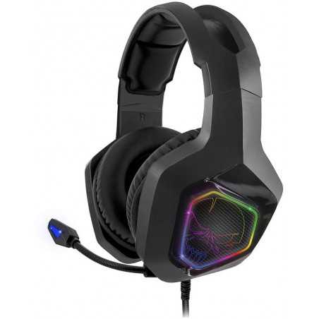 Spirit of Gamer Elite-H50 - Black