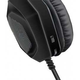 Tunisie Micro-casque Gamer Spirit of Gamer Elite-H50 - Black