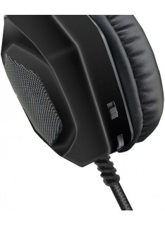 Tunisie Micro-casque Gamer Spirit of Gamer Elite-H50 - Black