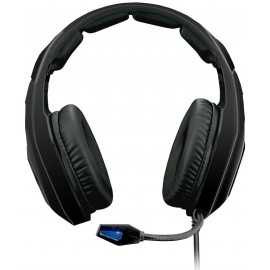Tunisie Micro-casque Gamer Spirit of Gamer Elite-H50 - Black
