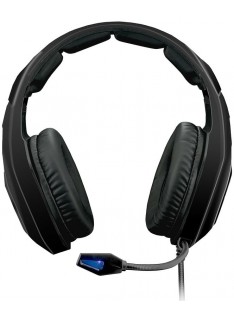 Spirit of Gamer Elite-H50 - Black