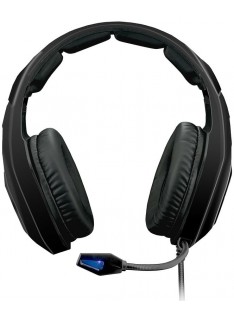 Tunisie Micro-casque Gamer Spirit of Gamer Elite-H50 - Black