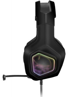 Tunisie Micro-casque Gamer Spirit of Gamer Elite-H50 - Black
