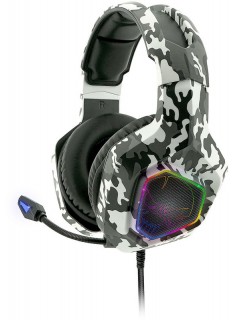 Tunisie Micro-casque Gamer SPIRIT OF GAMER Elite-h50