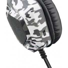 Tunisie Micro-casque Gamer SPIRIT OF GAMER Elite-h50
