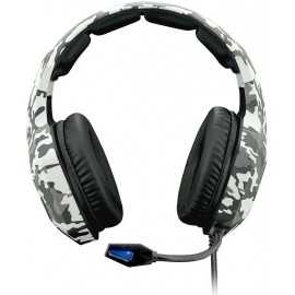 Tunisie Micro-casque Gamer SPIRIT OF GAMER Elite-h50