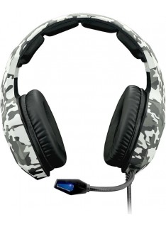 Tunisie Micro-casque Gamer SPIRIT OF GAMER Elite-h50