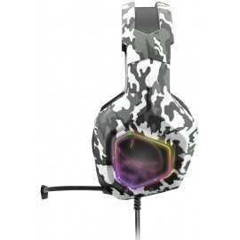 Tunisie Micro-casque Gamer SPIRIT OF GAMER Elite-h50