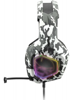 Tunisie Micro-casque Gamer SPIRIT OF GAMER Elite-h50