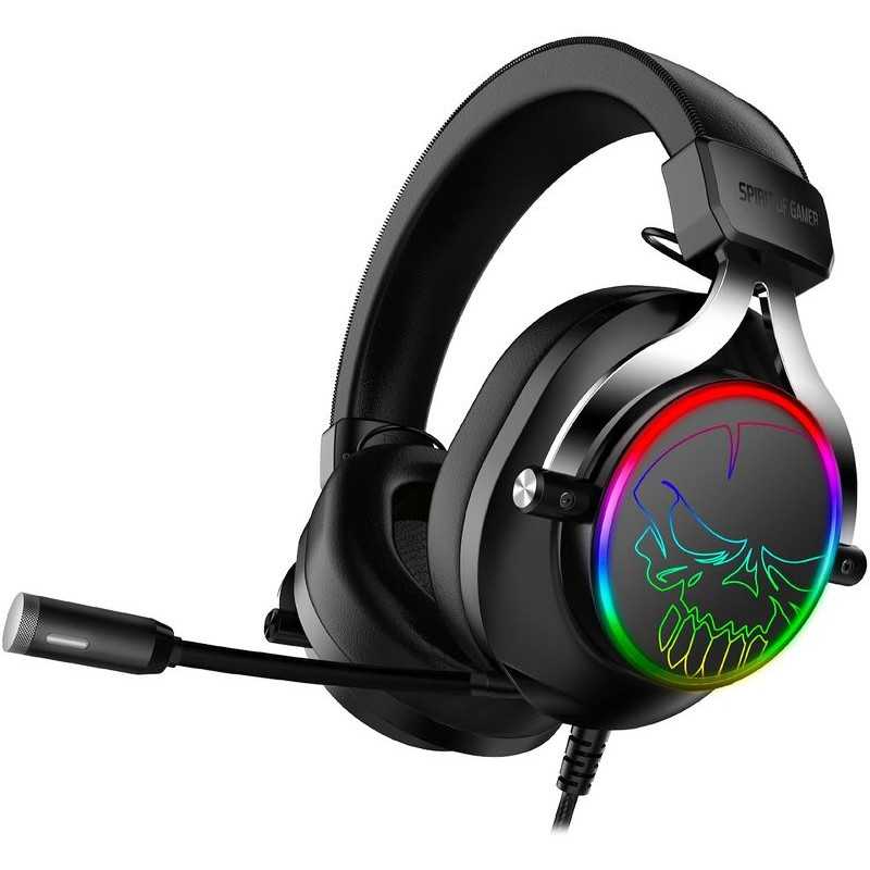 TunisieSkymil|Micro-casque Gamer