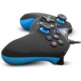 Manette filaire pour PC PlayStation 3 Spirit of Gamer XGP Tunisie Wired Gamepad