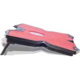 SPIRIT OF GAMER Airblade 500 - RED