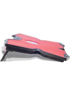 SPIRIT OF GAMER Airblade 500 - RED