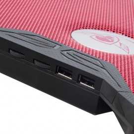 SPIRIT OF GAMER Airblade 500 - RED