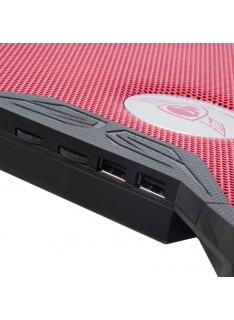 SPIRIT OF GAMER Airblade 500 - RED