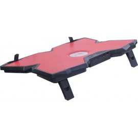 SPIRIT OF GAMER Airblade 500 - RED