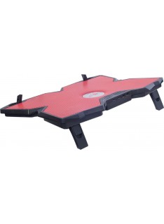 SPIRIT OF GAMER Airblade 500 - RED