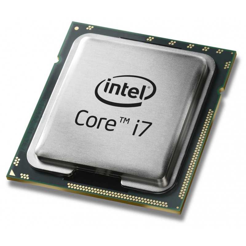 Intel Core i7-11700 (2.5 GHz / 4.9 GHz) Version...