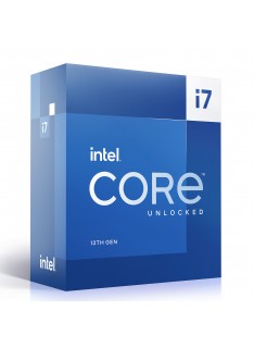 Intel Core i7-13700K (3.4 GHz / 5.4 GHz)