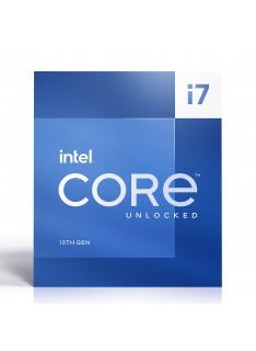 Intel Core i7-13700K (3.4 GHz / 5.4 GHz)