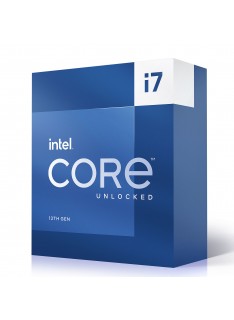 Intel Core i7-13700K (3.4 GHz / 5.4 GHz)