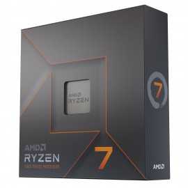 Tunisie Processeur AMD AMD Ryzen 7 7700X  (4.5 GHz / 5.4 GHz)