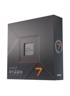 Tunisie PC Gamer AMD Ryzen 7 7700X | RTX 5070Ti 16GB  | 32GB DDR5 | NVMe 1Tb