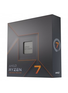 AMD Ryzen 7 7700X  (4.5 GHz / 5.4 GHz) - 1