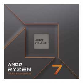 Tunisie Processeur AMD AMD Ryzen 7 7700X  (4.5 GHz / 5.4 GHz)