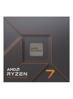 Tunisie Processeur AMD AMD Ryzen 7 7700X  (4.5 GHz / 5.4 GHz)