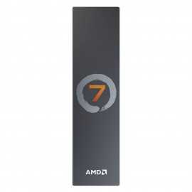 Tunisie Processeur AMD AMD Ryzen 7 7700X  (4.5 GHz / 5.4 GHz)