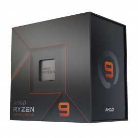 AMD Ryzen 9 7900X  (4.7 GHz / 5.6 GHz)