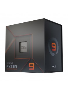 AMD Ryzen 9 7900X  (4.7 GHz / 5.6 GHz)