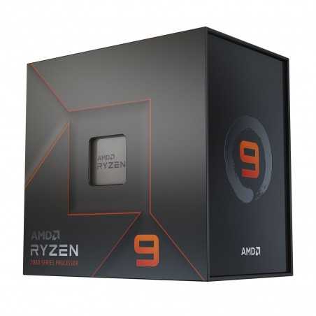 AMD Ryzen 9 7900X  (4.7 GHz / 5.6 GHz) - 1