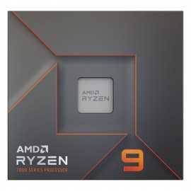 AMD Ryzen 9 7900X  (4.7 GHz / 5.6 GHz) - 2