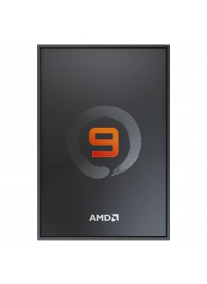 AMD Ryzen 9 7900X  (4.7 GHz / 5.6 GHz) - 3