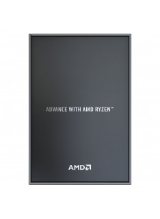 AMD Ryzen 9 7900X  (4.7 GHz / 5.6 GHz) - 4