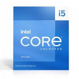 Intel Core i5-13600KF (3.5 GHz / 5.1 GHz)