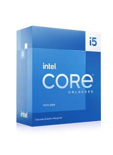 Intel Core i5-13600KF (3.5 GHz / 5.1 GHz)