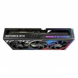 Tunisie Skymil|Carte Graphique|ASUS|ASUS ROG Strix RTX 4090 - 24GB|8 199,000 TND