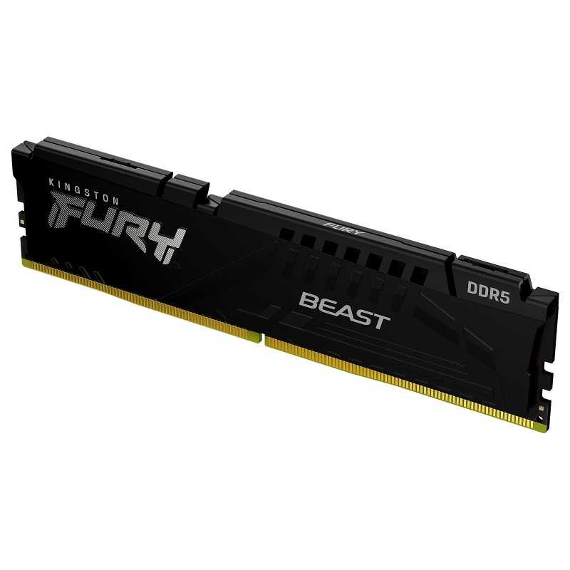 Kingston FURY Beast 16 Go DDR5 5200 MHz